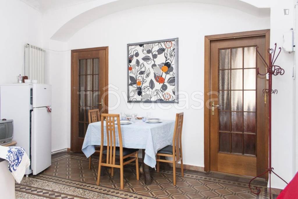 appartamento in affitto a Torino in zona Barriera di Milano