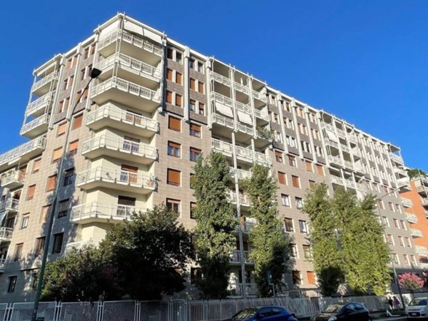 appartamento in affitto a Torino in zona Filadelfia