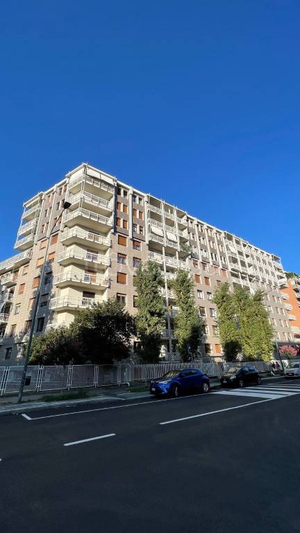 appartamento in affitto a Torino in zona Filadelfia