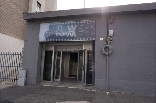 ufficio in affitto a Torino in zona Santa Rita