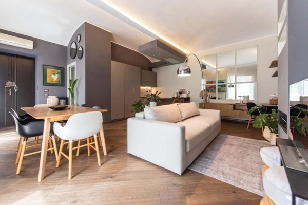 appartamento in affitto a Torino in zona Vanchiglia