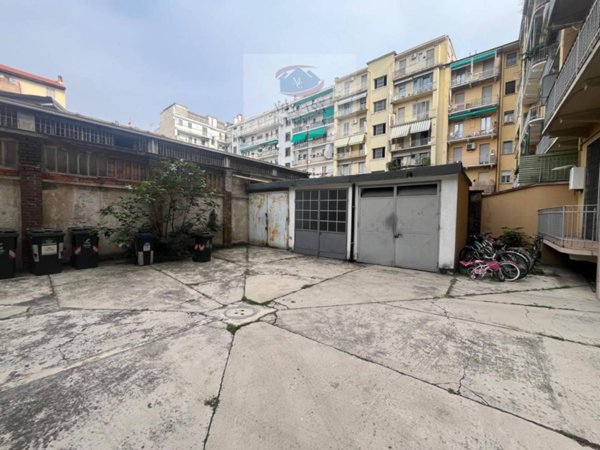 negozio in affitto a Torino in zona Crocetta
