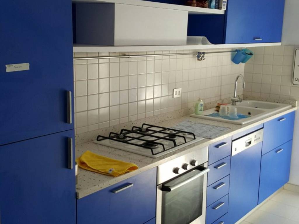 appartamento in affitto a Torino in zona Centro Storico