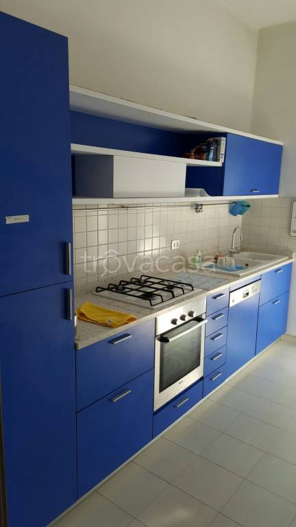 appartamento in affitto a Torino in zona Centro Storico