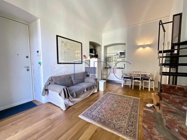 appartamento in affitto a Torino in zona Centro Storico