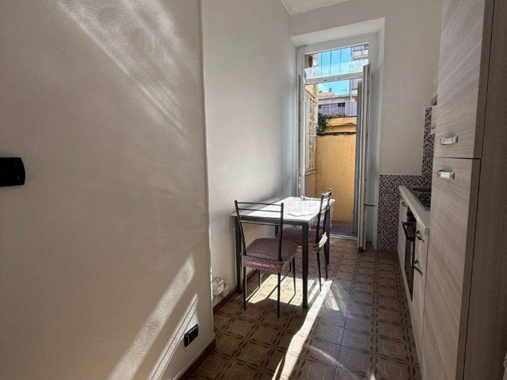 appartamento in affitto a Torino in zona Pozzo Strada