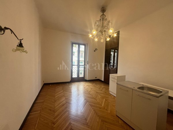 appartamento in affitto a Torino