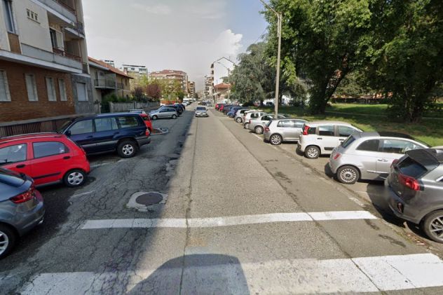 appartamento in affitto a Torino in zona Santa Rita