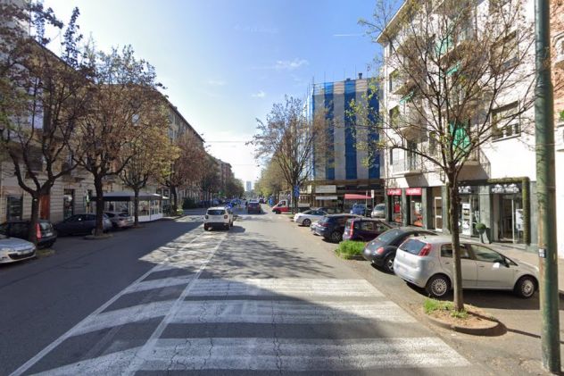 appartamento in affitto a Torino in zona Vallette
