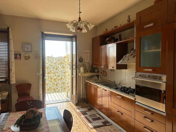 appartamento in affitto a Torino