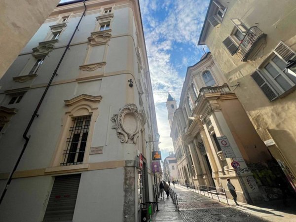 appartamento in affitto a Torino