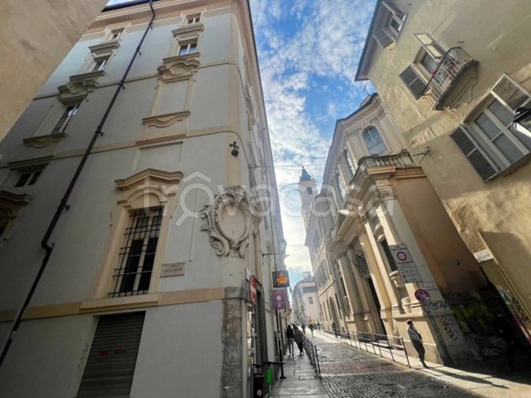 appartamento in affitto a Torino