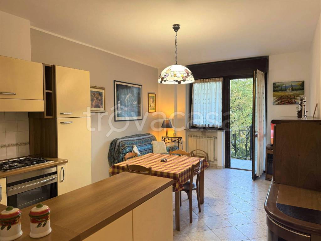 appartamento in affitto a Torino in zona Parella