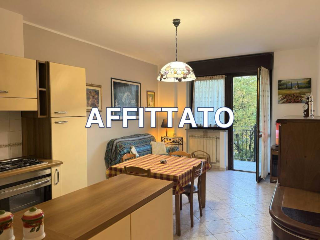 appartamento in affitto a Torino in zona Parella