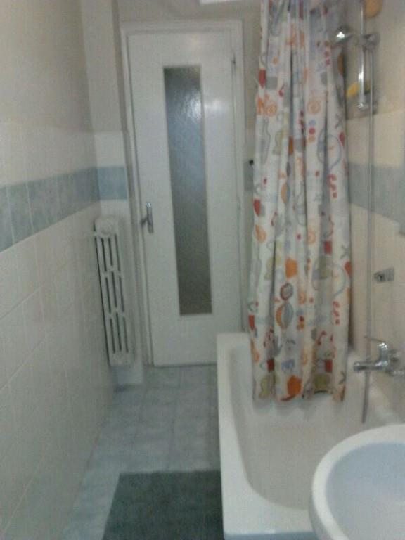 camera singola in affitto a Torino in zona Santa Rita