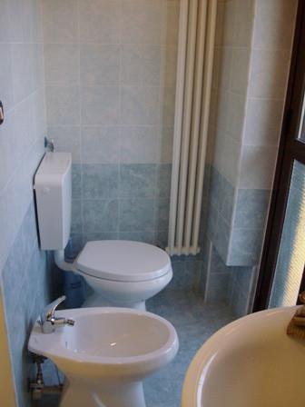 appartamento in affitto a Torino