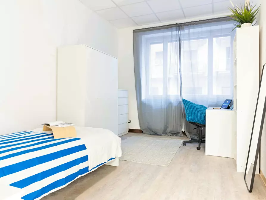 appartamento in affitto a Torino