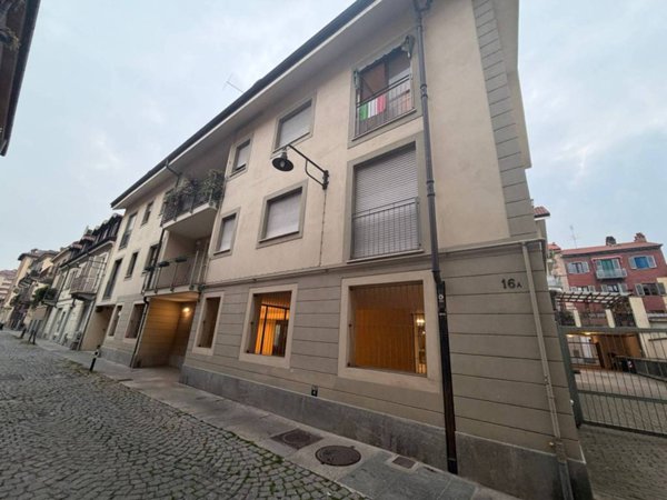 appartamento in affitto a Torino in zona Campidoglio