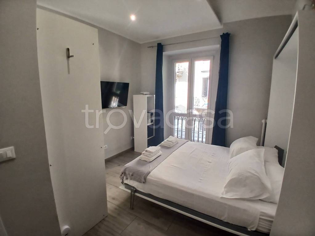 appartamento in affitto a Torino in zona Vanchiglia