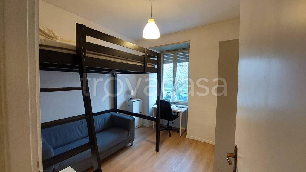 appartamento in affitto a Torino in zona Cenisia