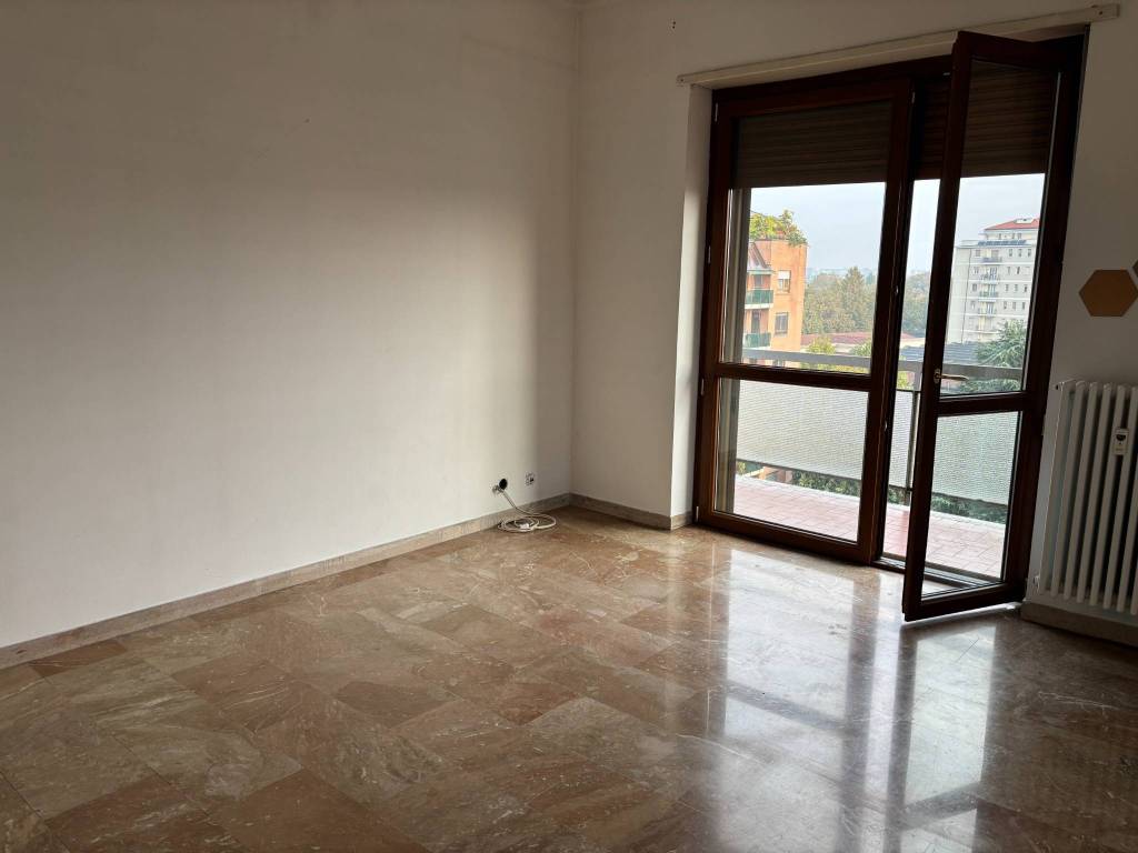 appartamento in affitto a Torino in zona Mirafiori Sud