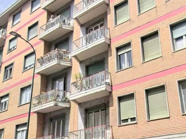 appartamento in affitto a Torino in zona Santa Rita