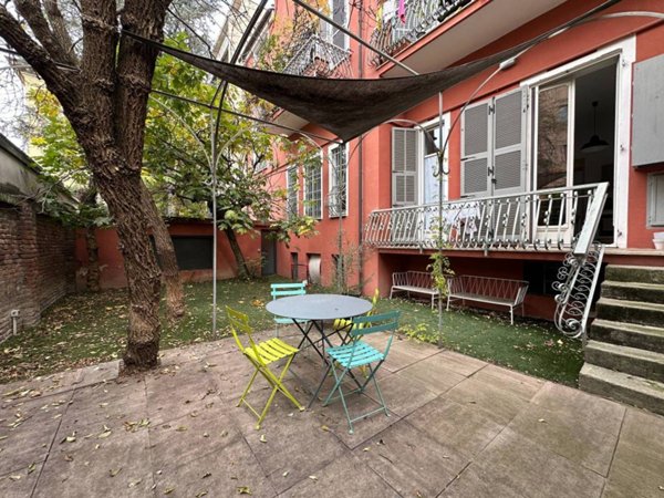 appartamento in affitto a Torino in zona Gran Madre