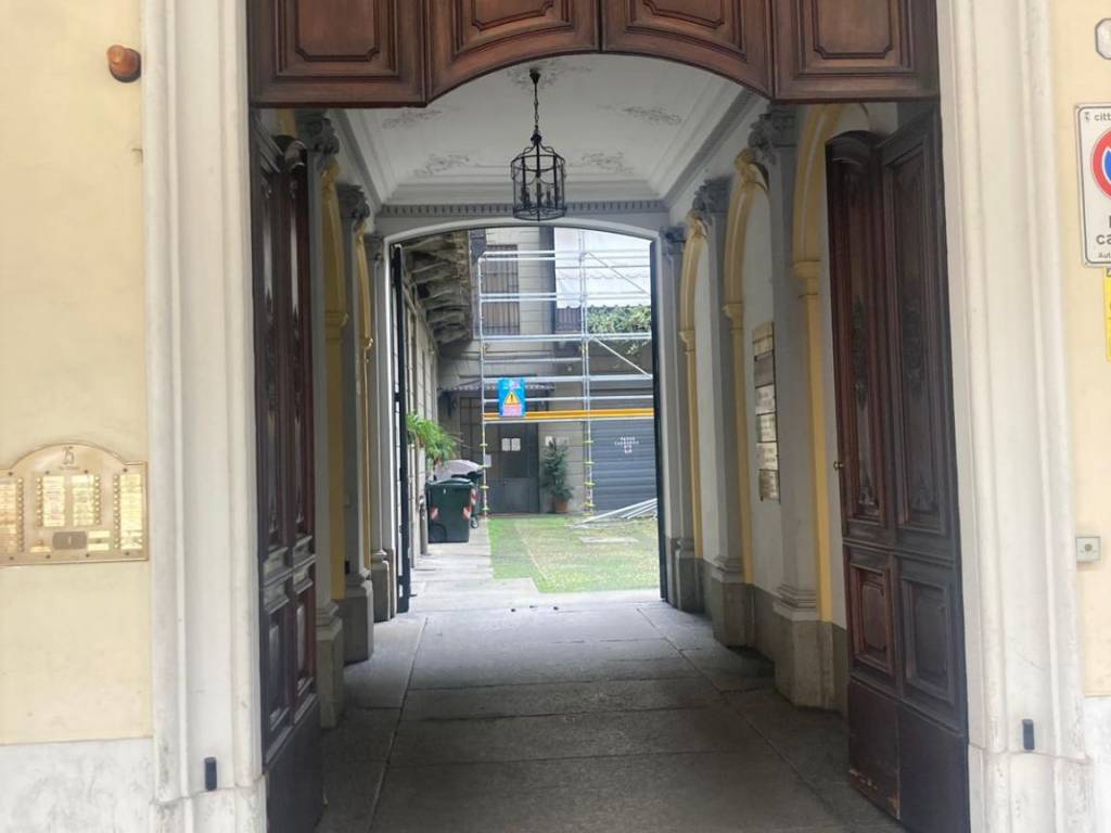 appartamento in affitto a Torino