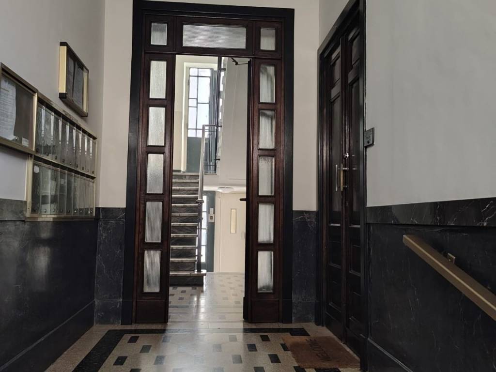 appartamento in affitto a Torino in zona Borgo San Paolo