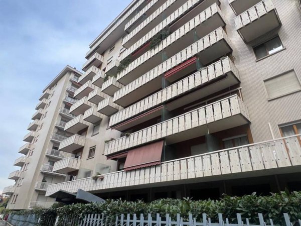 appartamento in affitto a Torino in zona Pozzo Strada