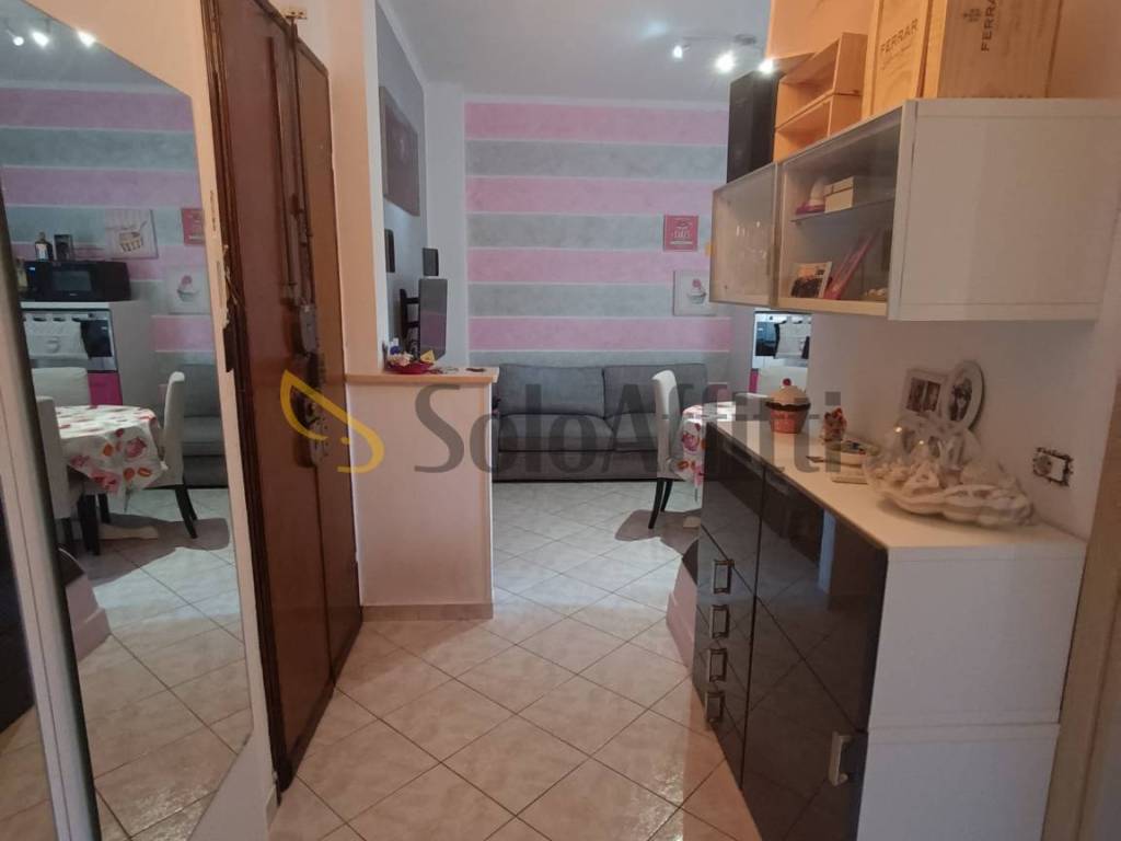 appartamento in affitto a Torino in zona Pozzo Strada