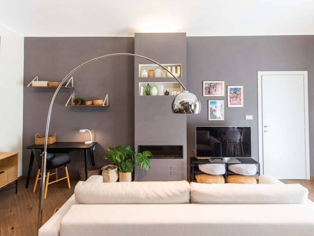 appartamento in affitto a Torino in zona Vanchiglia