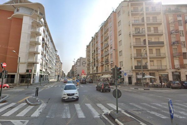 appartamento in affitto a Torino in zona Santa Rita