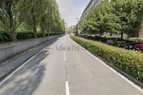 appartamento in affitto a Torino in zona Crocetta