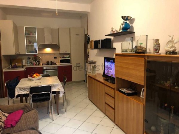 appartamento in affitto a Torino in zona Barriera di Milano