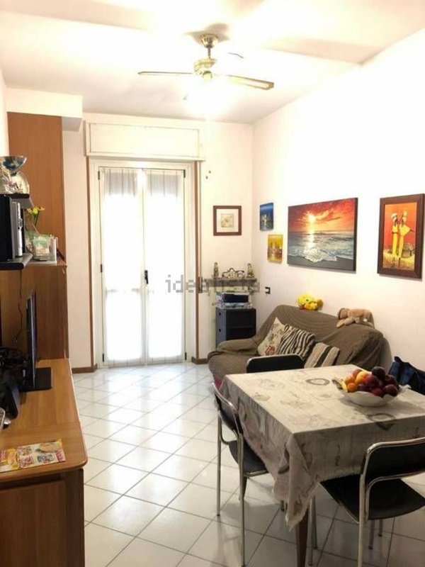 appartamento in affitto a Torino in zona Barriera di Milano