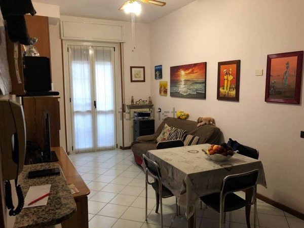 appartamento in affitto a Torino in zona Barriera di Milano