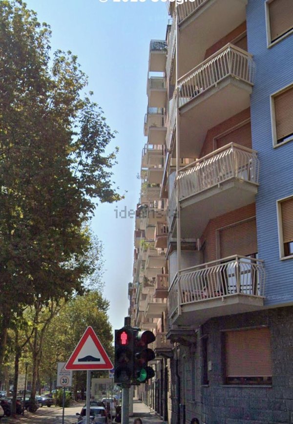 appartamento in affitto a Torino in zona Santa Rita