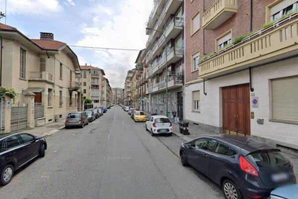 appartamento in affitto a Torino in zona Cenisia