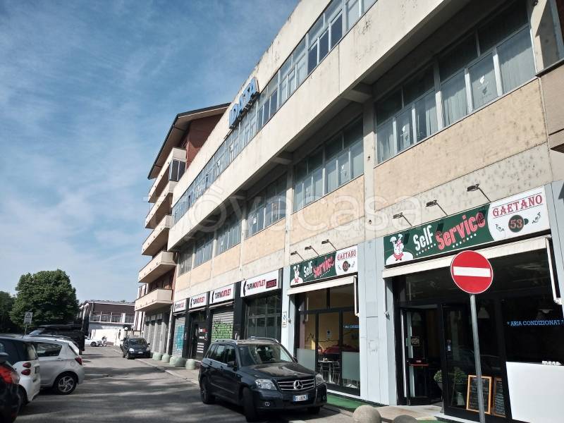 negozio in affitto a Torino in zona Vanchiglia