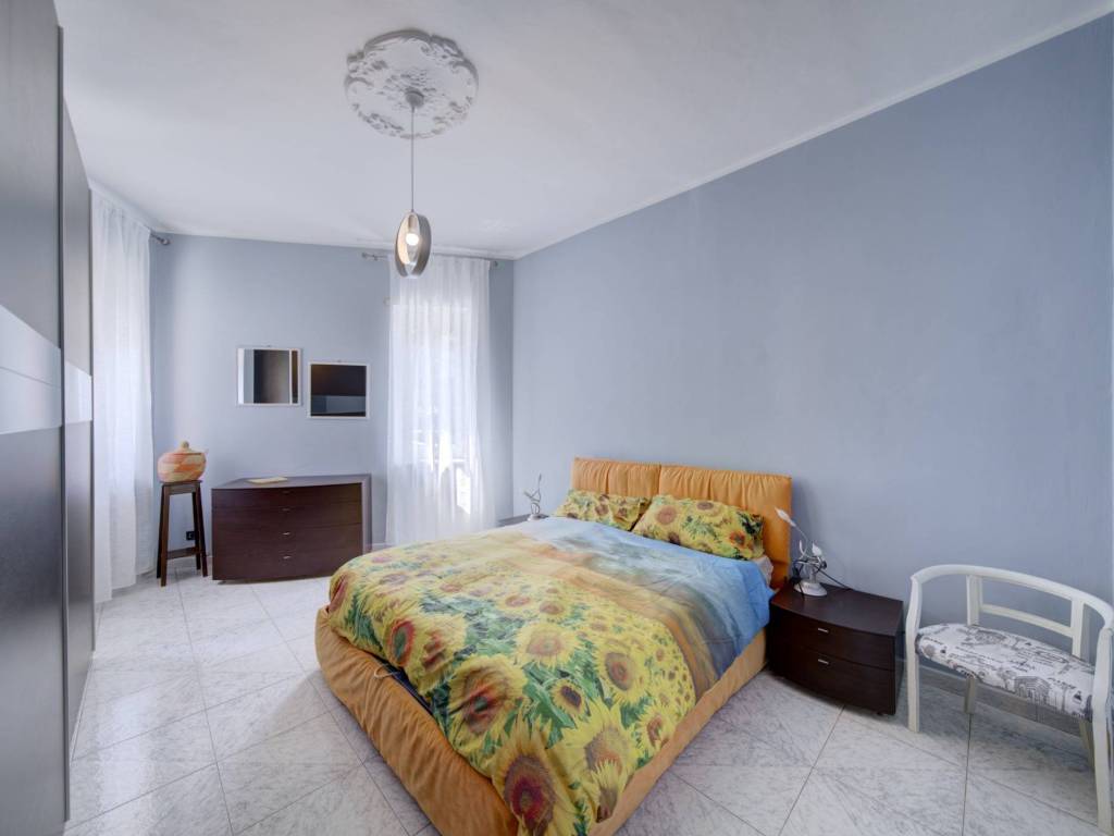 appartamento in affitto a Torino in zona Borgata Vittoria