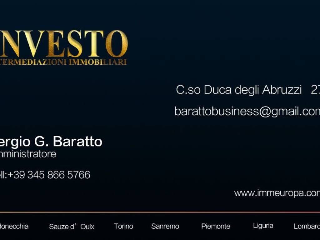 casa indipendente in affitto a Torino