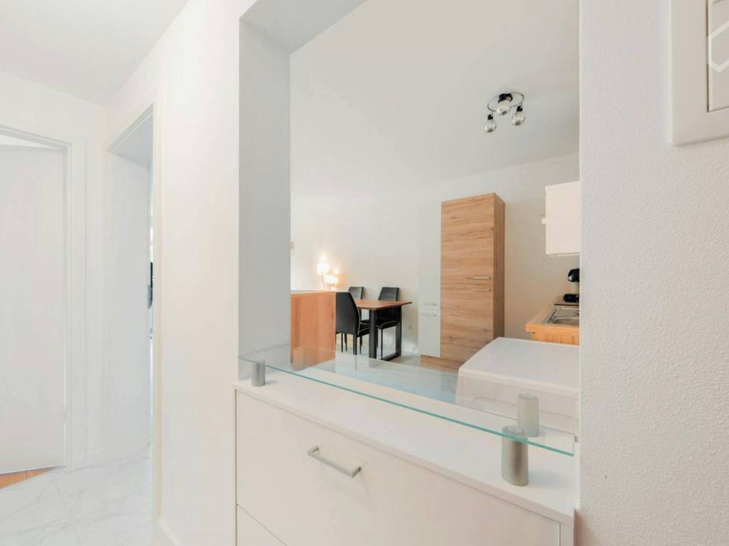 appartamento in affitto a Torino