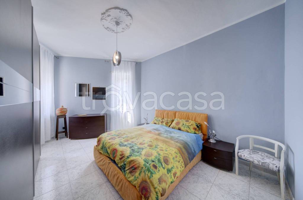 appartamento in affitto a Torino in zona Borgata Vittoria