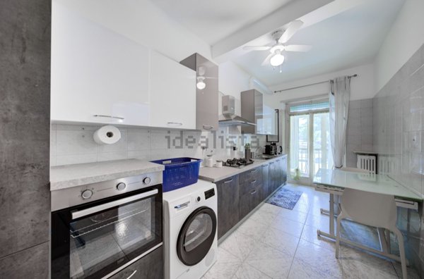 appartamento in affitto a Torino in zona Borgata Vittoria