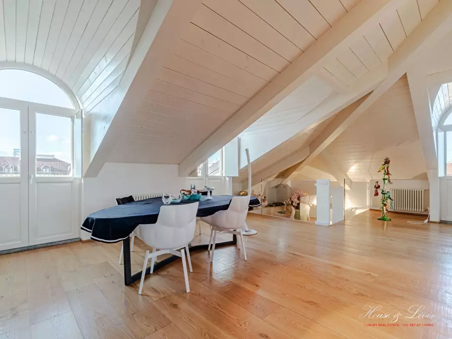 appartamento in affitto a Torino