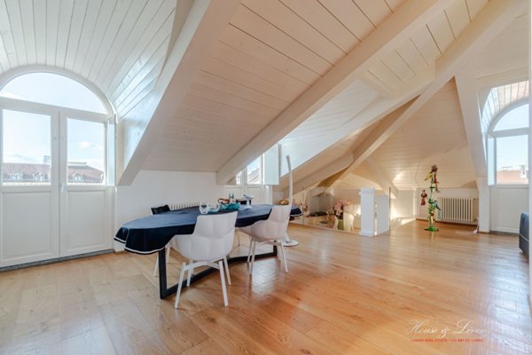 appartamento in affitto a Torino