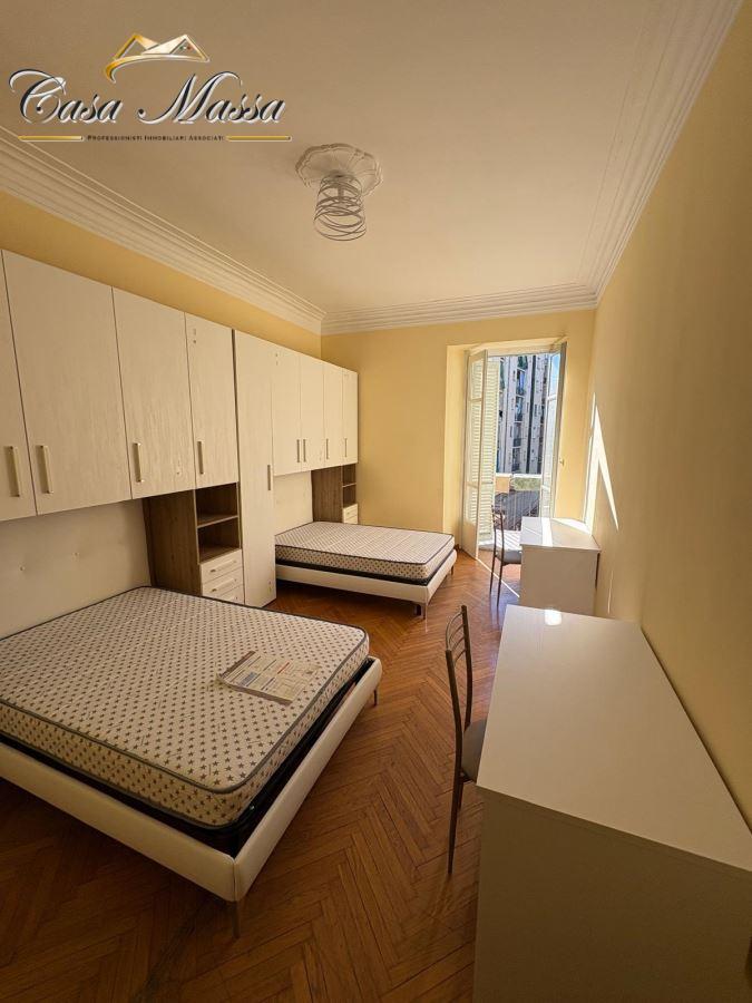 appartamento in affitto a Torino in zona Cenisia