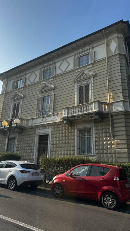 appartamento in affitto a Torino in zona Gran Madre