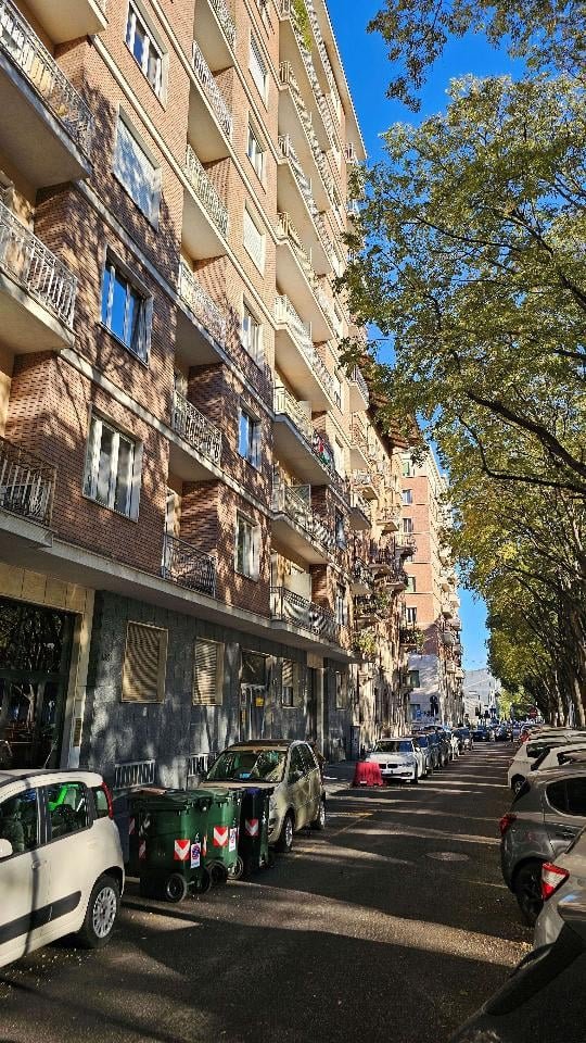 appartamento in affitto a Torino in zona Cenisia